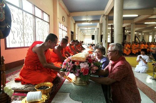 ภาพ No.20582:ธรรมยาตราฯ ปีที่ 5 วันพฤหัสบดีที่ 7 มกราคม พ.ศ. 2559