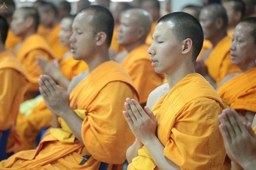 ภาพ No.20583:ธรรมยาตราฯ ปีที่ 5 วันพฤหัสบดีที่ 7 มกราคม พ.ศ. 2559