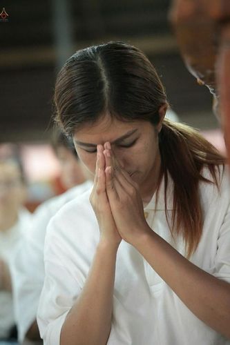 ภาพ No.20586:ธรรมยาตราฯ ปีที่ 5 วันพฤหัสบดีที่ 7 มกราคม พ.ศ. 2559