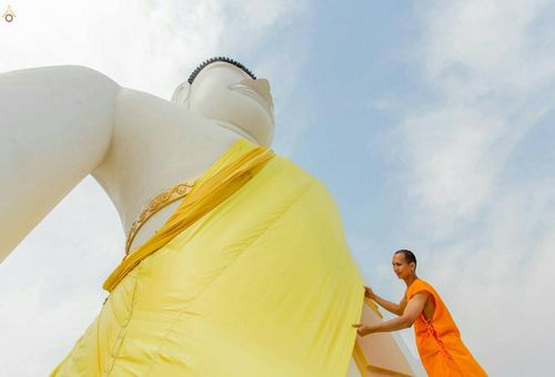 ภาพ No.20588:ธรรมยาตราฯ ปีที่ 5 วันพฤหัสบดีที่ 7 มกราคม พ.ศ. 2559