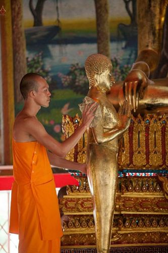 ภาพ No.20589:ธรรมยาตราฯ ปีที่ 5 วันพฤหัสบดีที่ 7 มกราคม พ.ศ. 2559