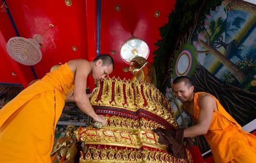 ภาพ No.20592:ธรรมยาตราฯ ปีที่ 5 วันพฤหัสบดีที่ 7 มกราคม พ.ศ. 2559