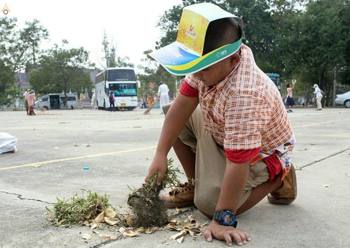 ภาพ No.20599:ธรรมยาตราฯ ปีที่ 5 วันพฤหัสบดีที่ 7 มกราคม พ.ศ. 2559