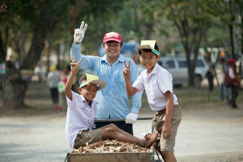 ภาพ No.20598:ธรรมยาตราฯ ปีที่ 5 วันพฤหัสบดีที่ 7 มกราคม พ.ศ. 2559