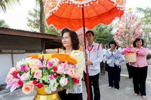 ภาพ No.20602:ธรรมยาตราฯ ปีที่ 5 วันพฤหัสบดีที่ 7 มกราคม พ.ศ. 2559
