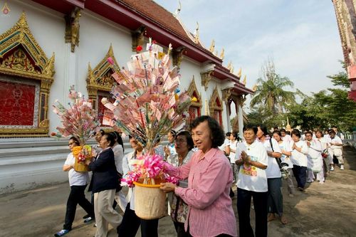 ภาพ No.20603:ธรรมยาตราฯ ปีที่ 5 วันพฤหัสบดีที่ 7 มกราคม พ.ศ. 2559