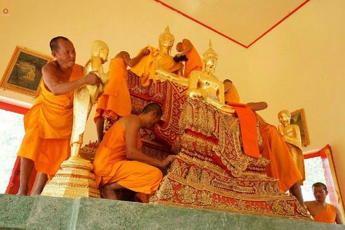 ภาพ No.20593:ธรรมยาตราฯ ปีที่ 5 วันพฤหัสบดีที่ 7 มกราคม พ.ศ. 2559