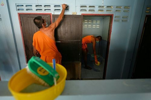 ภาพ No.20607:ธรรมยาตราฯ ปีที่ 5 วันพฤหัสบดีที่ 7 มกราคม พ.ศ. 2559