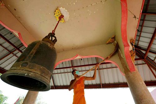 ภาพ No.20612:ธรรมยาตราฯ ปีที่ 5 วันพฤหัสบดีที่ 7 มกราคม พ.ศ. 2559