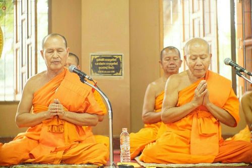 ภาพ No.20616:ธรรมยาตราฯ ปีที่ 5 วันพฤหัสบดีที่ 7 มกราคม พ.ศ. 2559