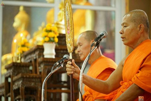 ภาพ No.20617:ธรรมยาตราฯ ปีที่ 5 วันพฤหัสบดีที่ 7 มกราคม พ.ศ. 2559