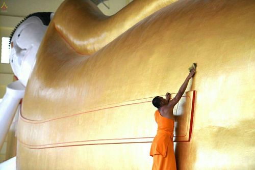 ภาพ No.20608:ธรรมยาตราฯ ปีที่ 5 วันพฤหัสบดีที่ 7 มกราคม พ.ศ. 2559