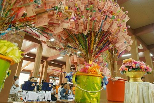 ภาพ No.20625:ธรรมยาตราฯ ปีที่ 5 วันพฤหัสบดีที่ 7 มกราคม พ.ศ. 2559