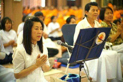 ภาพ No.20624:ธรรมยาตราฯ ปีที่ 5 วันพฤหัสบดีที่ 7 มกราคม พ.ศ. 2559