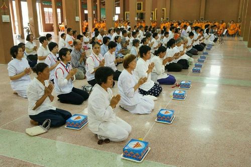 ภาพ No.20628:ธรรมยาตราฯ ปีที่ 5 วันพฤหัสบดีที่ 7 มกราคม พ.ศ. 2559