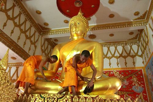 ภาพ No.20637:ธรรมยาตราฯ ปีที่ 5 วันพฤหัสบดีที่ 7 มกราคม พ.ศ. 2559