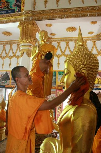 ภาพ No.20632:ธรรมยาตราฯ ปีที่ 5 วันพฤหัสบดีที่ 7 มกราคม พ.ศ. 2559