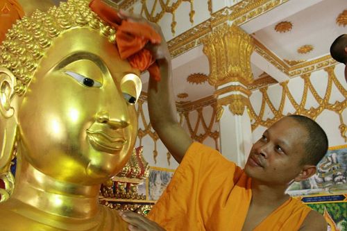 ภาพ No.20636:ธรรมยาตราฯ ปีที่ 5 วันพฤหัสบดีที่ 7 มกราคม พ.ศ. 2559