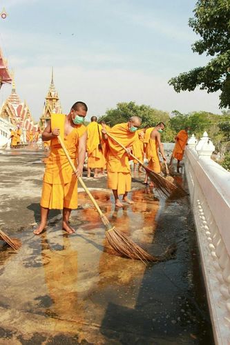 ภาพ No.20635:ธรรมยาตราฯ ปีที่ 5 วันพฤหัสบดีที่ 7 มกราคม พ.ศ. 2559