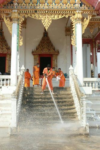 ภาพ No.20634:ธรรมยาตราฯ ปีที่ 5 วันพฤหัสบดีที่ 7 มกราคม พ.ศ. 2559