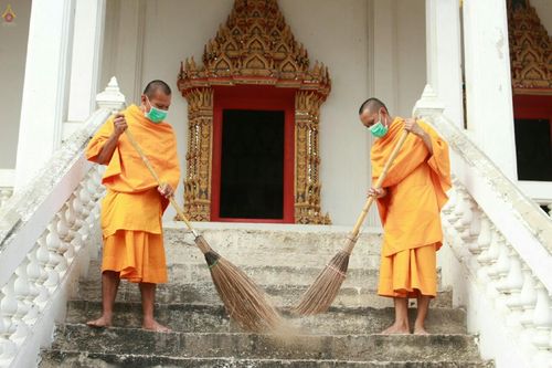 ภาพ No.20638:ธรรมยาตราฯ ปีที่ 5 วันพฤหัสบดีที่ 7 มกราคม พ.ศ. 2559