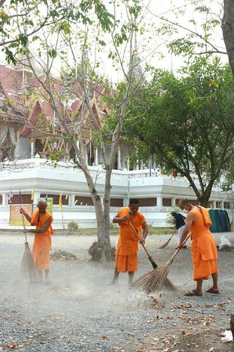 ภาพ No.20639:ธรรมยาตราฯ ปีที่ 5 วันพฤหัสบดีที่ 7 มกราคม พ.ศ. 2559