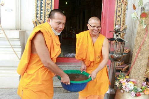 ภาพ No.20640:ธรรมยาตราฯ ปีที่ 5 วันพฤหัสบดีที่ 7 มกราคม พ.ศ. 2559