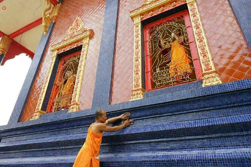 ภาพ No.20633:ธรรมยาตราฯ ปีที่ 5 วันพฤหัสบดีที่ 7 มกราคม พ.ศ. 2559