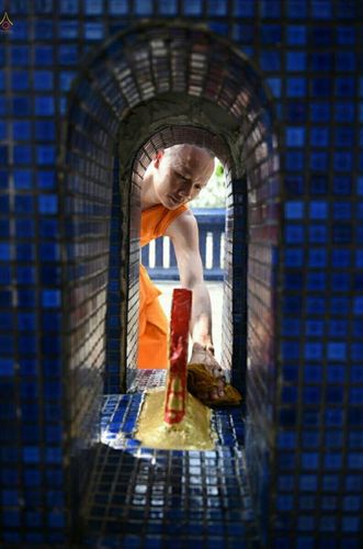 ภาพ No.20641:ธรรมยาตราฯ ปีที่ 5 วันพฤหัสบดีที่ 7 มกราคม พ.ศ. 2559