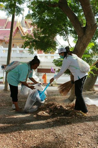 ภาพ No.20666:ธรรมยาตราฯ ปีที่ 5 วันพฤหัสบดีที่ 7 มกราคม พ.ศ. 2559