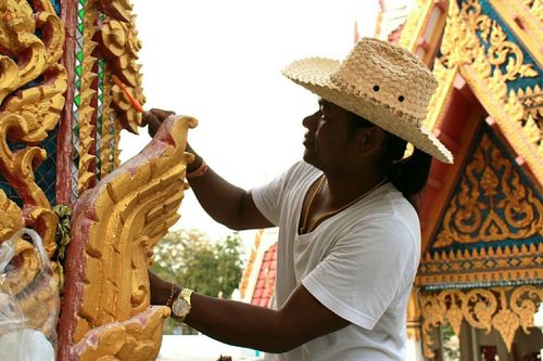 ภาพ No.20660:ธรรมยาตราฯ ปีที่ 5 วันพฤหัสบดีที่ 7 มกราคม พ.ศ. 2559