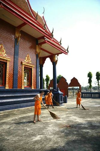 ภาพ No.20653:ธรรมยาตราฯ ปีที่ 5 วันพฤหัสบดีที่ 7 มกราคม พ.ศ. 2559
