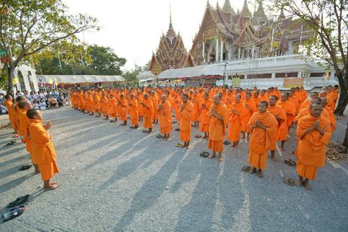 ภาพ No.20672:ธรรมยาตราฯ ปีที่ 5 วันพฤหัสบดีที่ 7 มกราคม พ.ศ. 2559