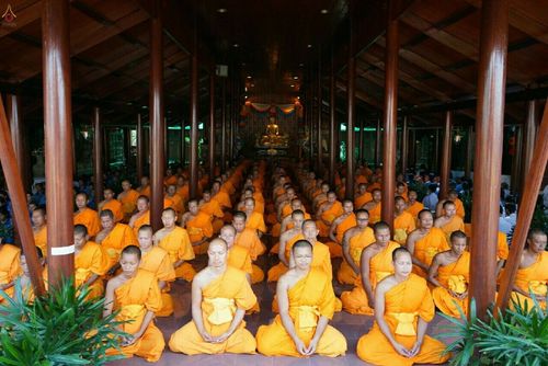 ภาพ No.20667:ธรรมยาตราฯ ปีที่ 5 วันพฤหัสบดีที่ 7 มกราคม พ.ศ. 2559