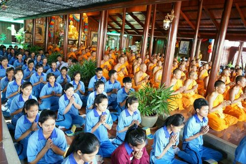 ภาพ No.20671:ธรรมยาตราฯ ปีที่ 5 วันพฤหัสบดีที่ 7 มกราคม พ.ศ. 2559