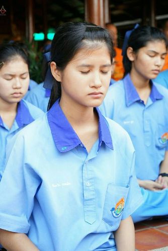 ภาพ No.20674:ธรรมยาตราฯ ปีที่ 5 วันพฤหัสบดีที่ 7 มกราคม พ.ศ. 2559