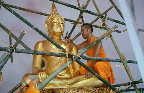 ภาพ No.20678:ธรรมยาตราฯ ปีที่ 5 วันพฤหัสบดีที่ 7 มกราคม พ.ศ. 2559