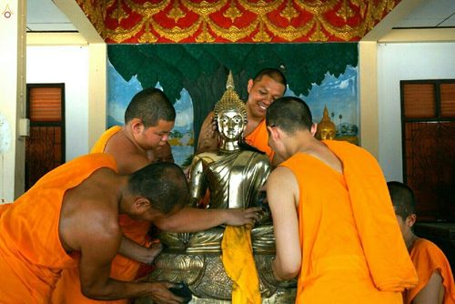 ภาพ No.20680:ธรรมยาตราฯ ปีที่ 5 วันพฤหัสบดีที่ 7 มกราคม พ.ศ. 2559