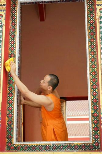 ภาพ No.20681:ธรรมยาตราฯ ปีที่ 5 วันพฤหัสบดีที่ 7 มกราคม พ.ศ. 2559