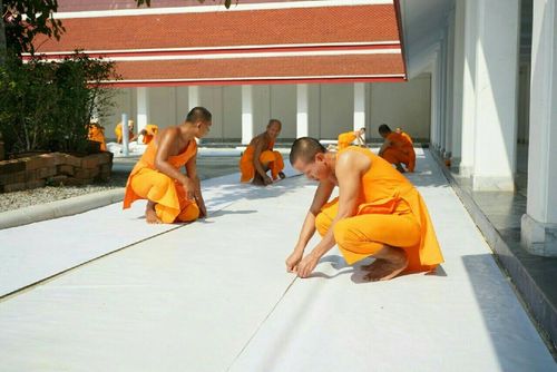 ภาพ No.20682:ธรรมยาตราฯ ปีที่ 5 วันพฤหัสบดีที่ 7 มกราคม พ.ศ. 2559
