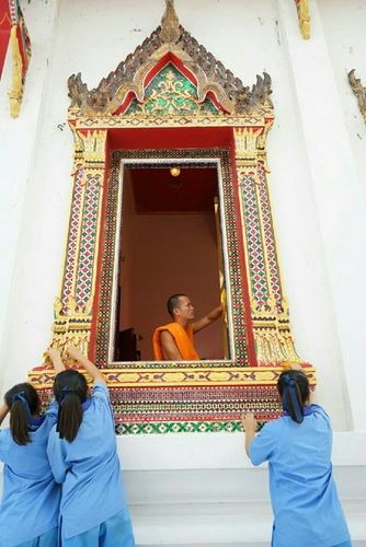 ภาพ No.20686:ธรรมยาตราฯ ปีที่ 5 วันพฤหัสบดีที่ 7 มกราคม พ.ศ. 2559