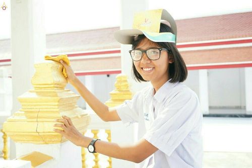 ภาพ No.20683:ธรรมยาตราฯ ปีที่ 5 วันพฤหัสบดีที่ 7 มกราคม พ.ศ. 2559