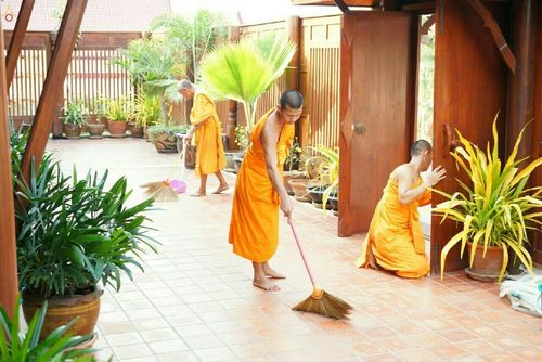 ภาพ No.20684:ธรรมยาตราฯ ปีที่ 5 วันพฤหัสบดีที่ 7 มกราคม พ.ศ. 2559