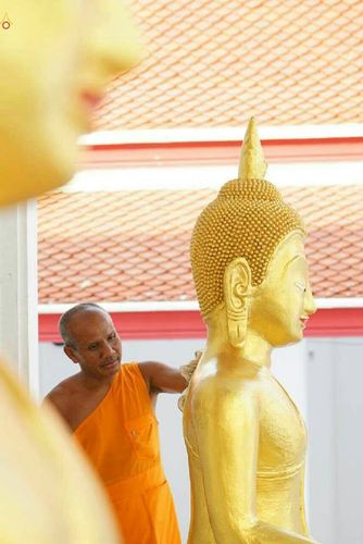 ภาพ No.20688:ธรรมยาตราฯ ปีที่ 5 วันพฤหัสบดีที่ 7 มกราคม พ.ศ. 2559