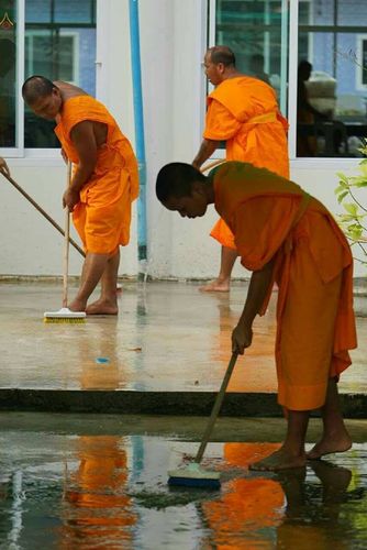 ภาพ No.20689:ธรรมยาตราฯ ปีที่ 5 วันพฤหัสบดีที่ 7 มกราคม พ.ศ. 2559