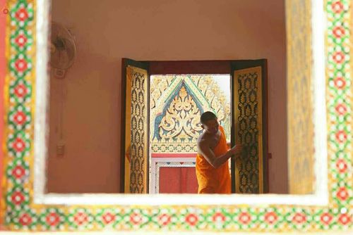 ภาพ No.20692:ธรรมยาตราฯ ปีที่ 5 วันพฤหัสบดีที่ 7 มกราคม พ.ศ. 2559