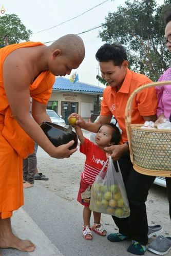 ภาพ No.20698:ธรรมยาตราฯ ปีที่ 5 วันศุกร์ที่ 8 มกราคม พ.ศ. 2559