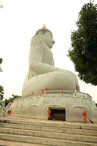 ภาพ No.20708:ธรรมยาตราฯ ปีที่ 5 วันศุกร์ที่ 8 มกราคม พ.ศ. 2559