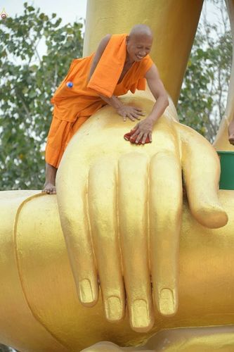 ภาพ No.20714:ธรรมยาตราฯ ปีที่ 5 วันศุกร์ที่ 8 มกราคม พ.ศ. 2559