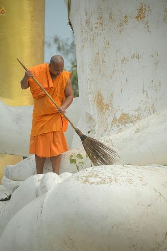 ภาพ No.20715:ธรรมยาตราฯ ปีที่ 5 วันศุกร์ที่ 8 มกราคม พ.ศ. 2559